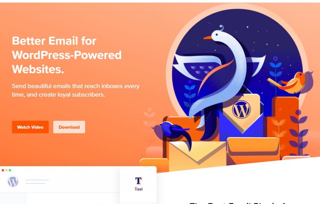 mailpoet