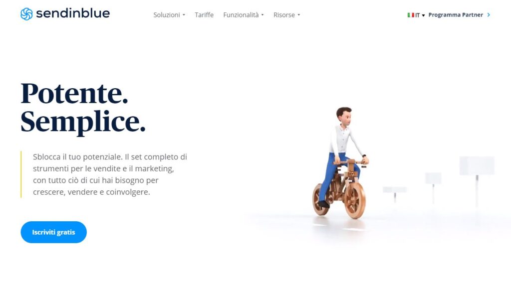 sendinblue plugin newsletter wordpress