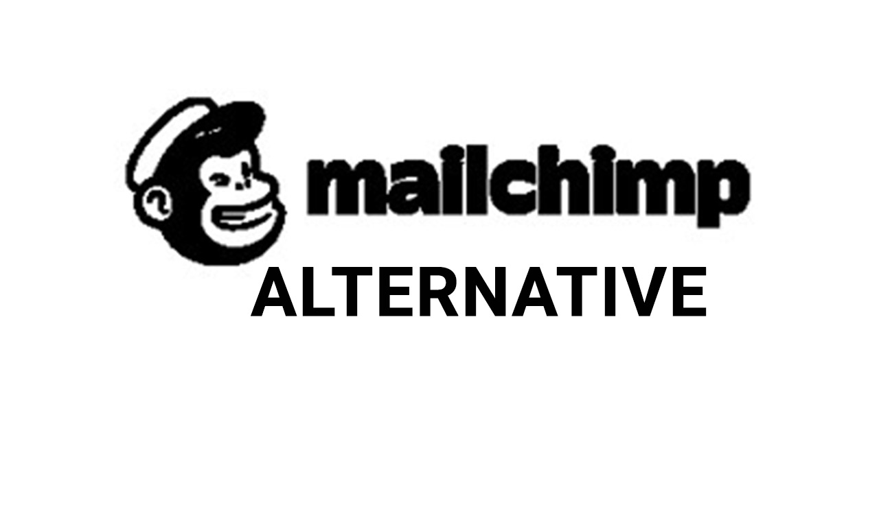 Le migliori alternative a Mailchimp