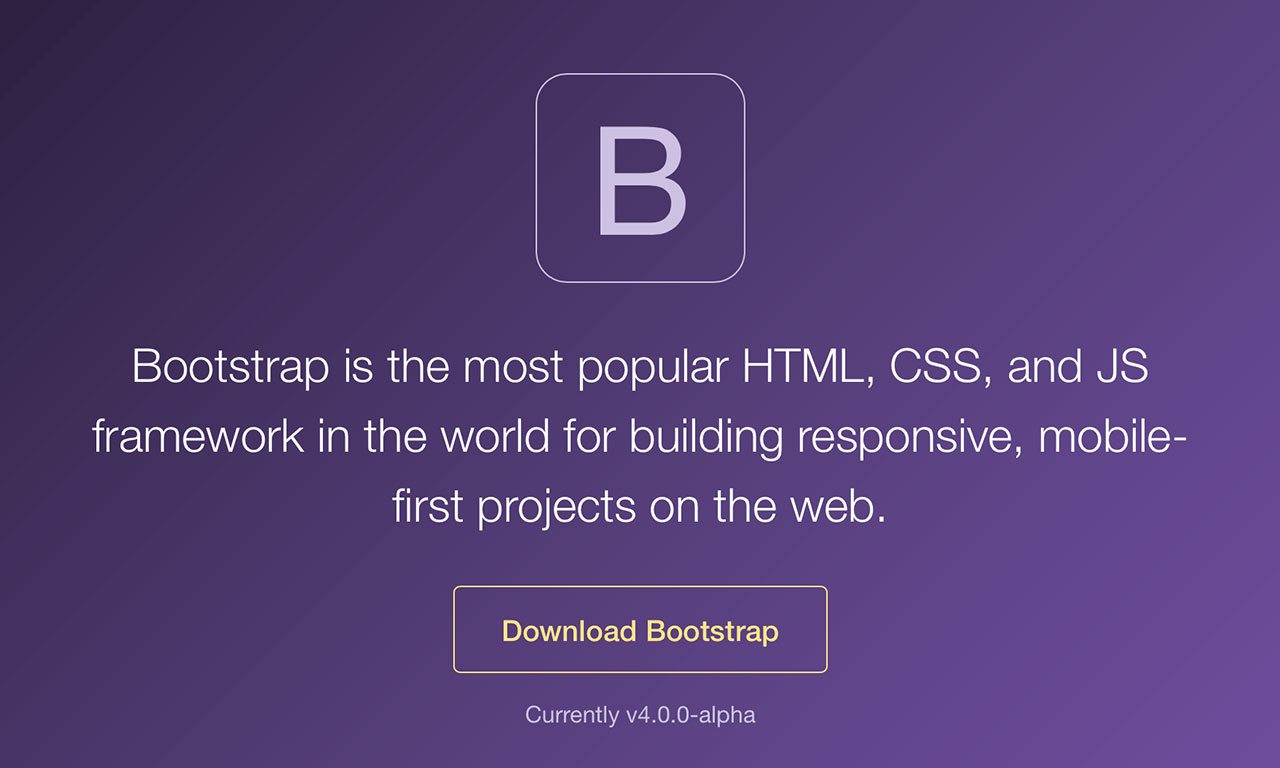 A cosa serve Bootstrap: la guida introduttiva