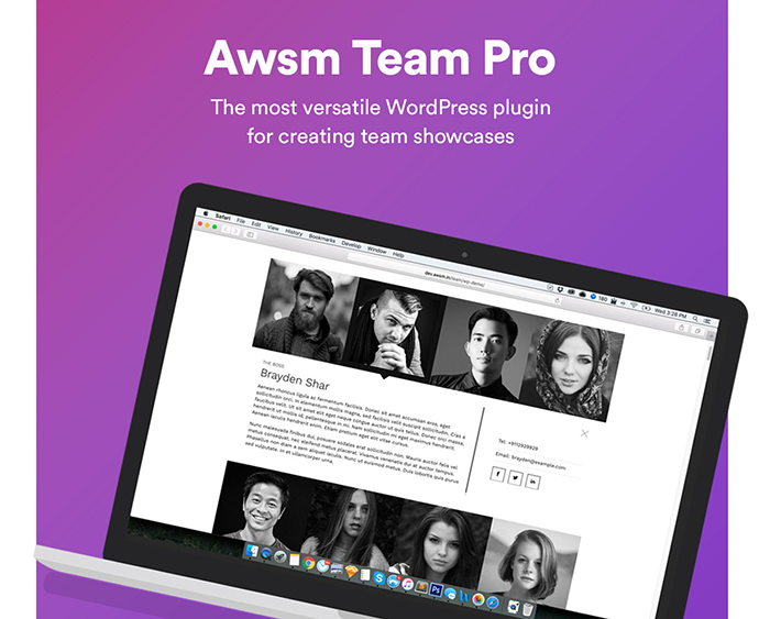 Team PRO