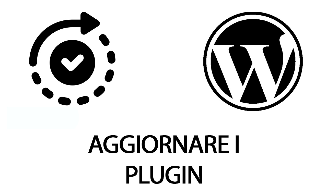 Come aggiornare un plugin WordPress