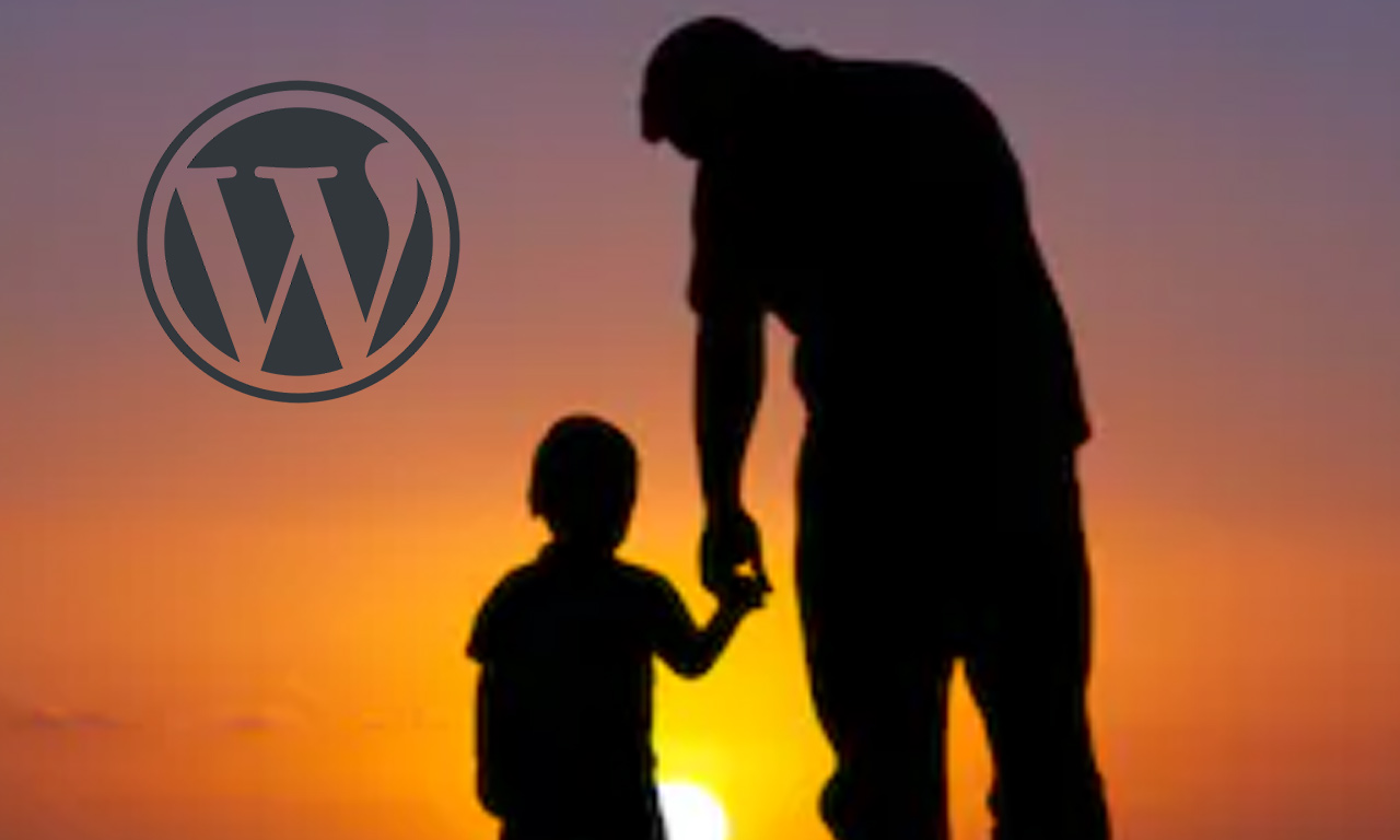 Come creare un Child Theme in WordPress