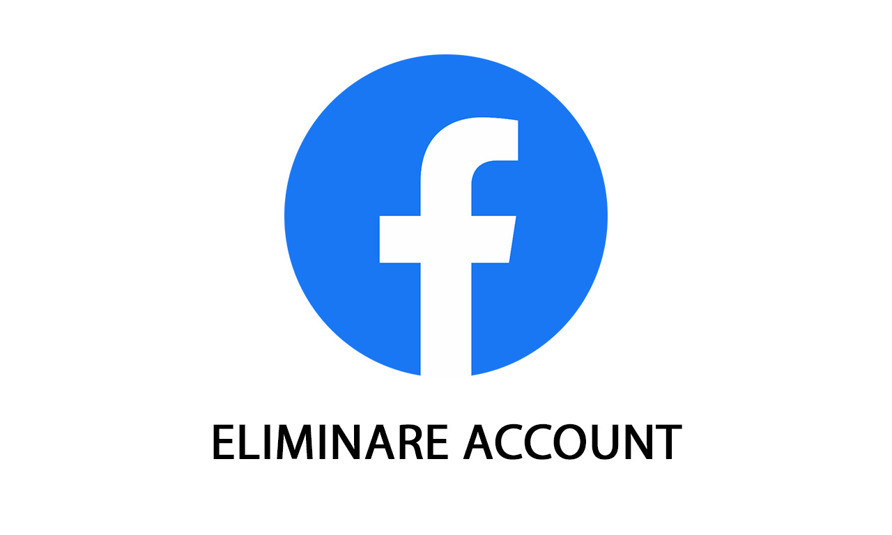 Facebook: come eliminare l’account