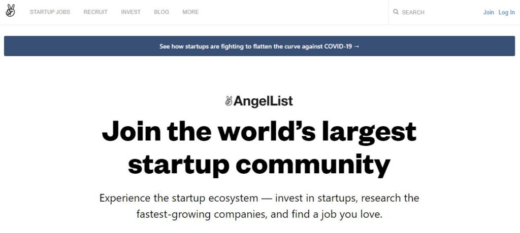 AngelList