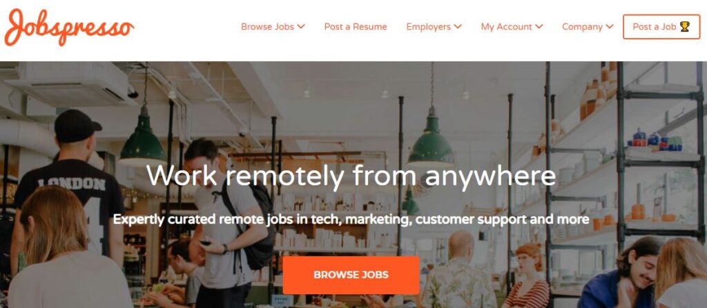 jobspresso