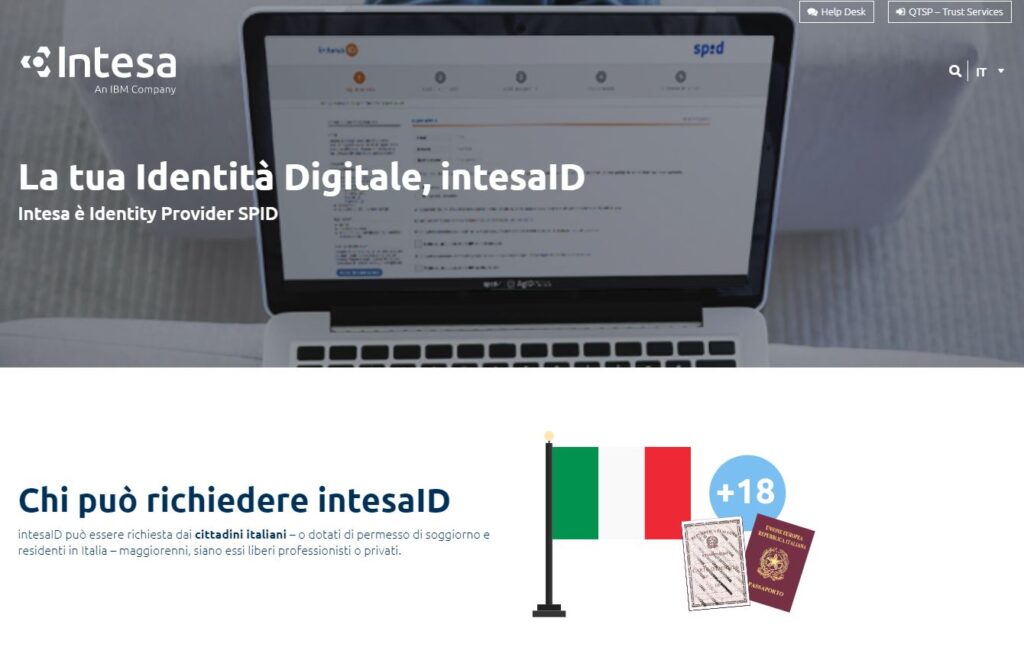 intesa
