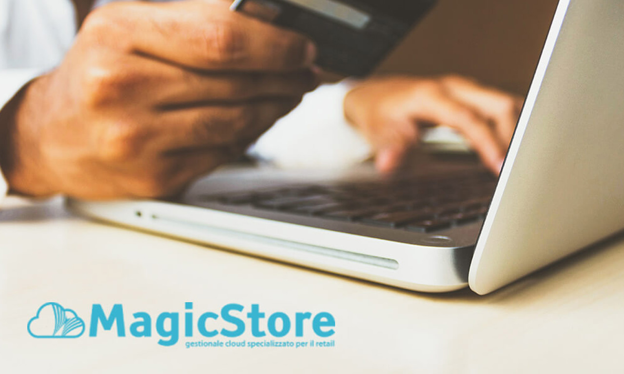 Come funziona MagicStore: vendere con il proprio e-commerce su Facebook e Google