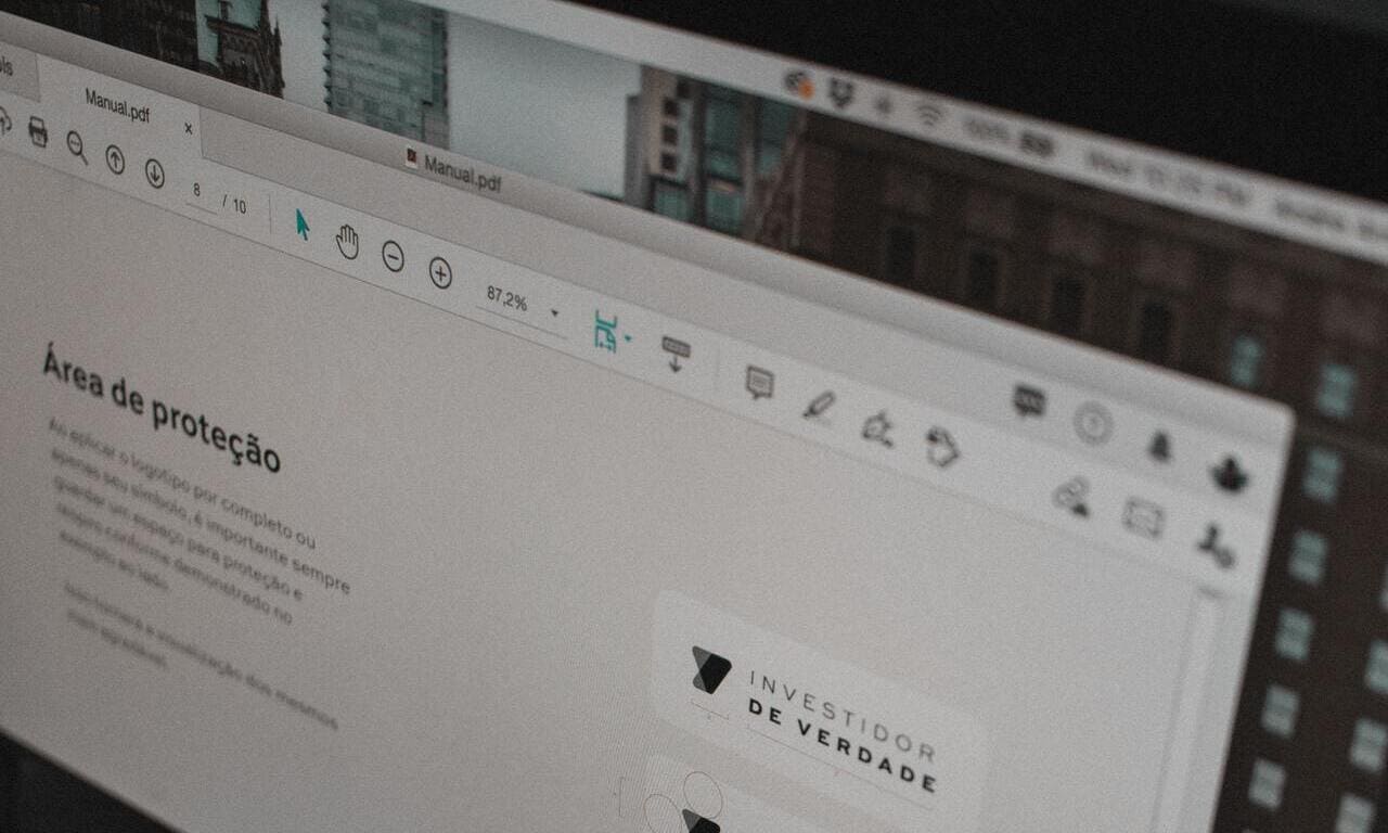 Come convertire una foto in PDF