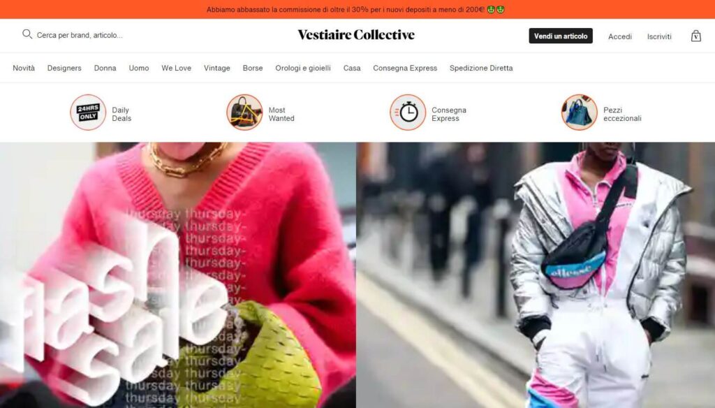 Vestiare Collective