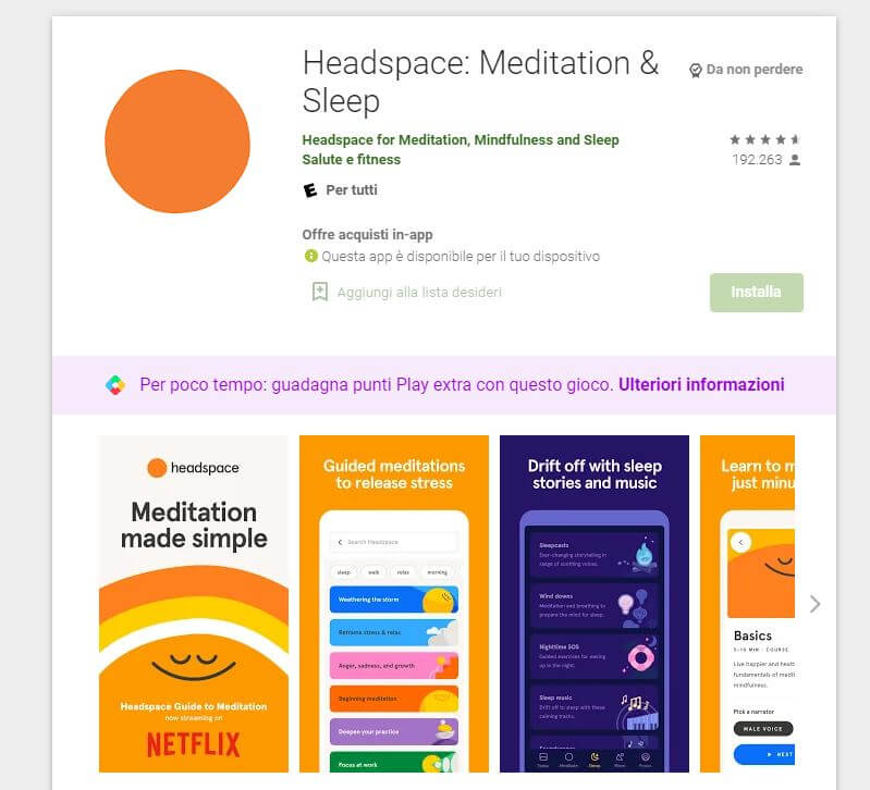 headspace