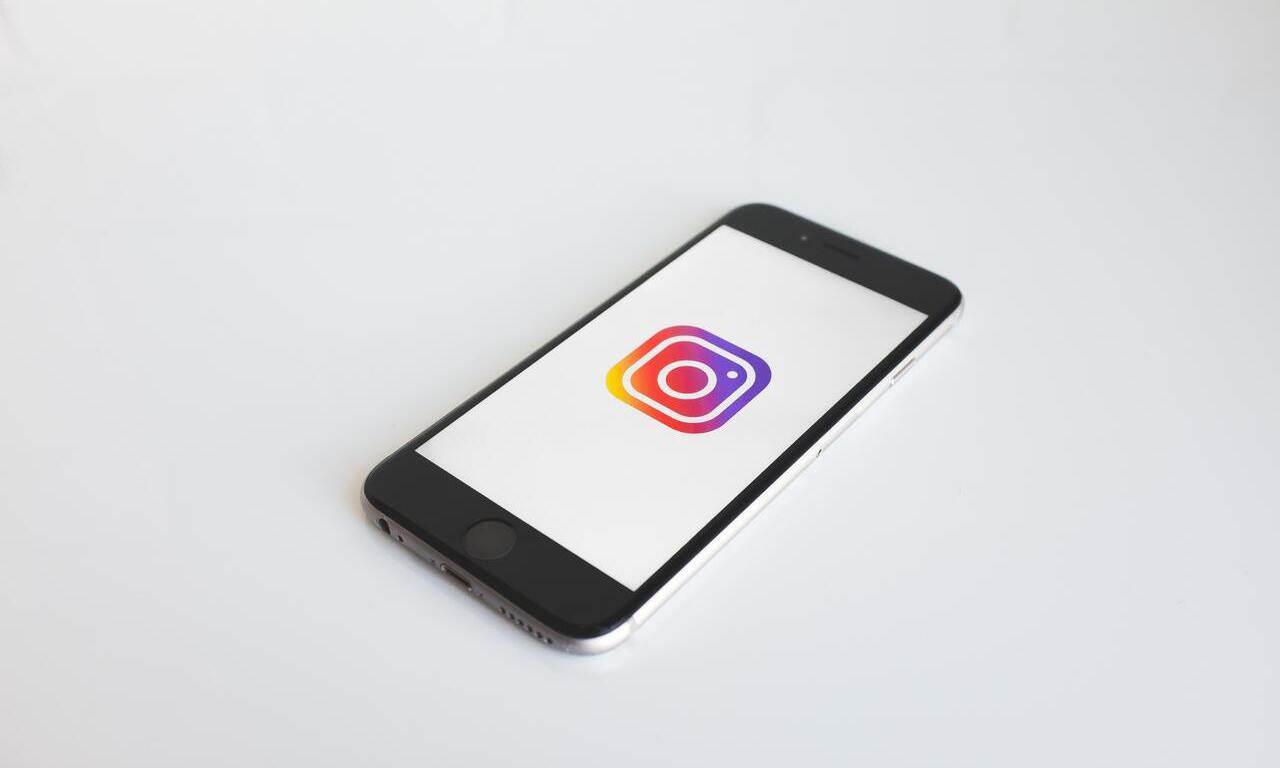 Come inserire link nella bio di Instagram