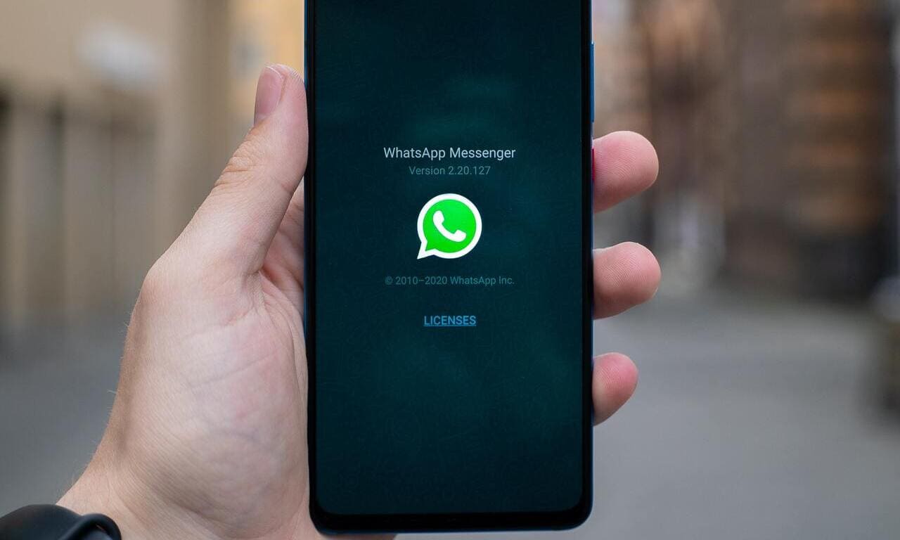 Whatsapp: come vedere la lista dei contatti bloccati