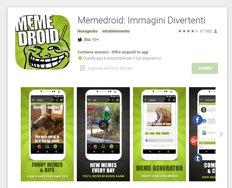 memedroid