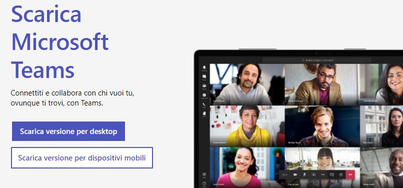Microsoft Teams