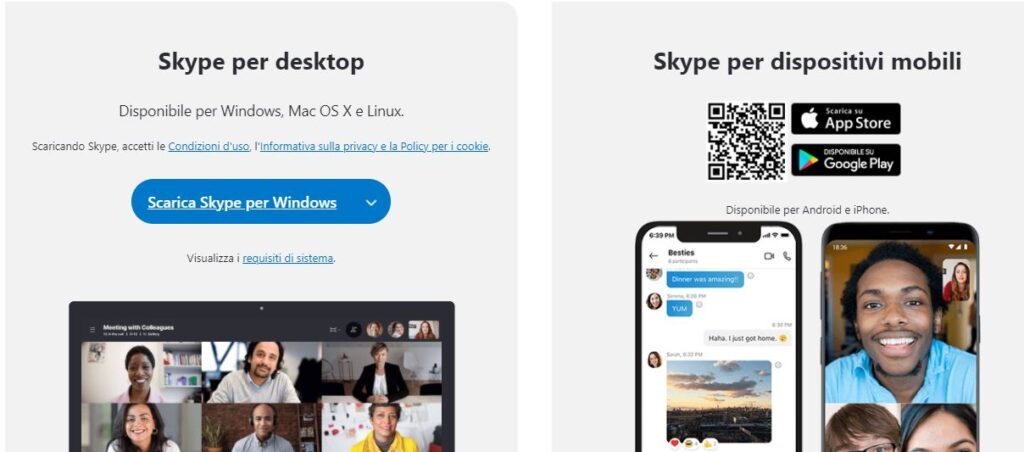 Skype