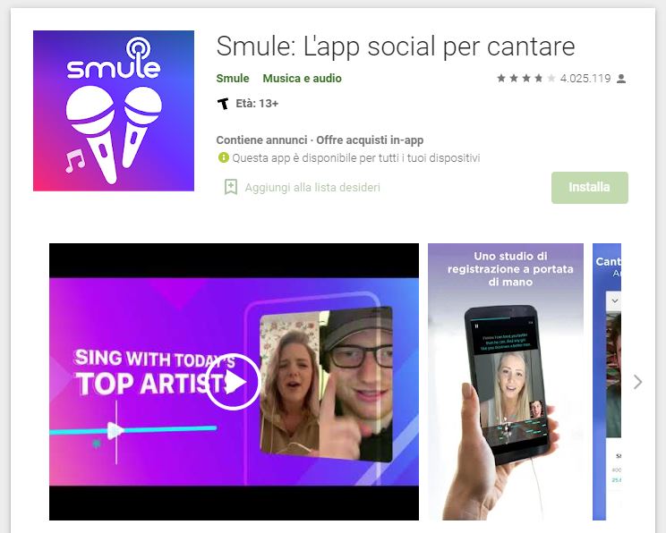 Smule