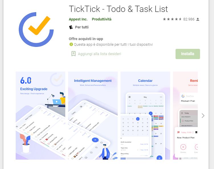Tick Tick
