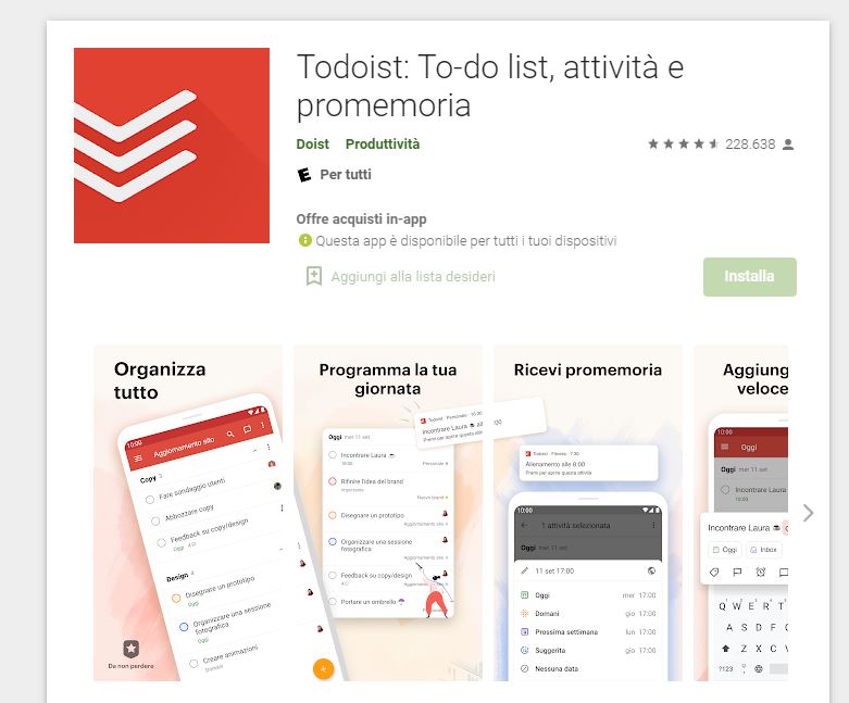 Todoist