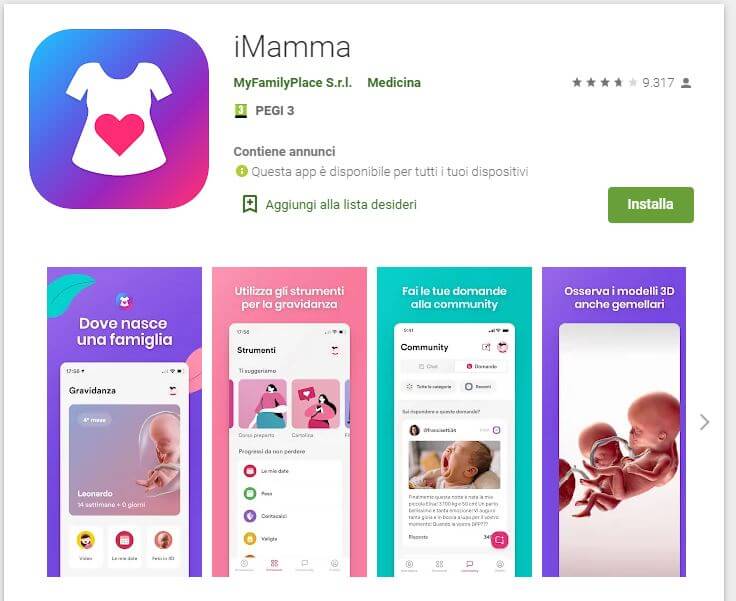 iMamma