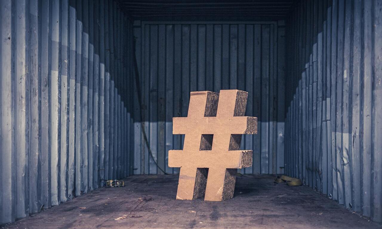 Le migliori app per hashtag Instagram