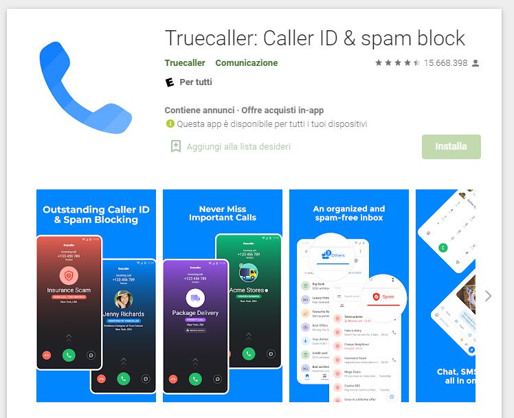 truecaller