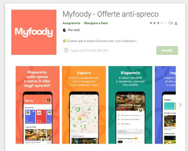 Myfoody