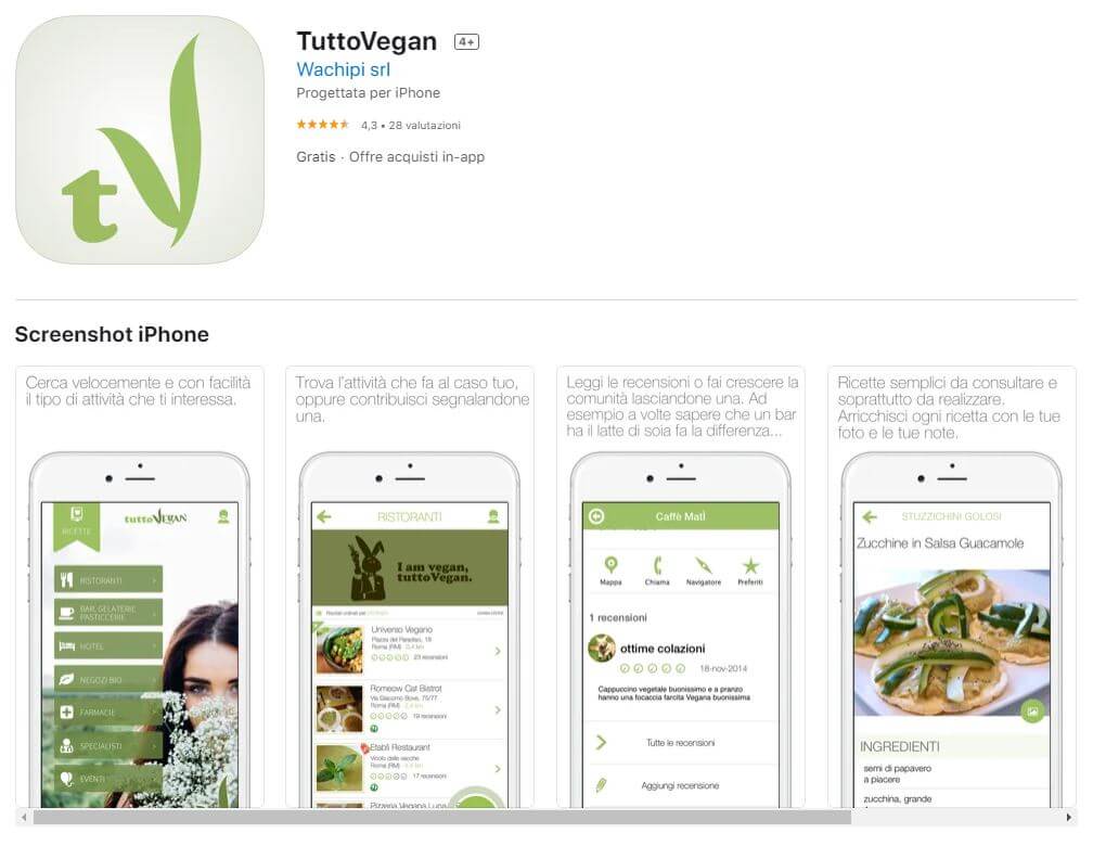 TuttoVegan