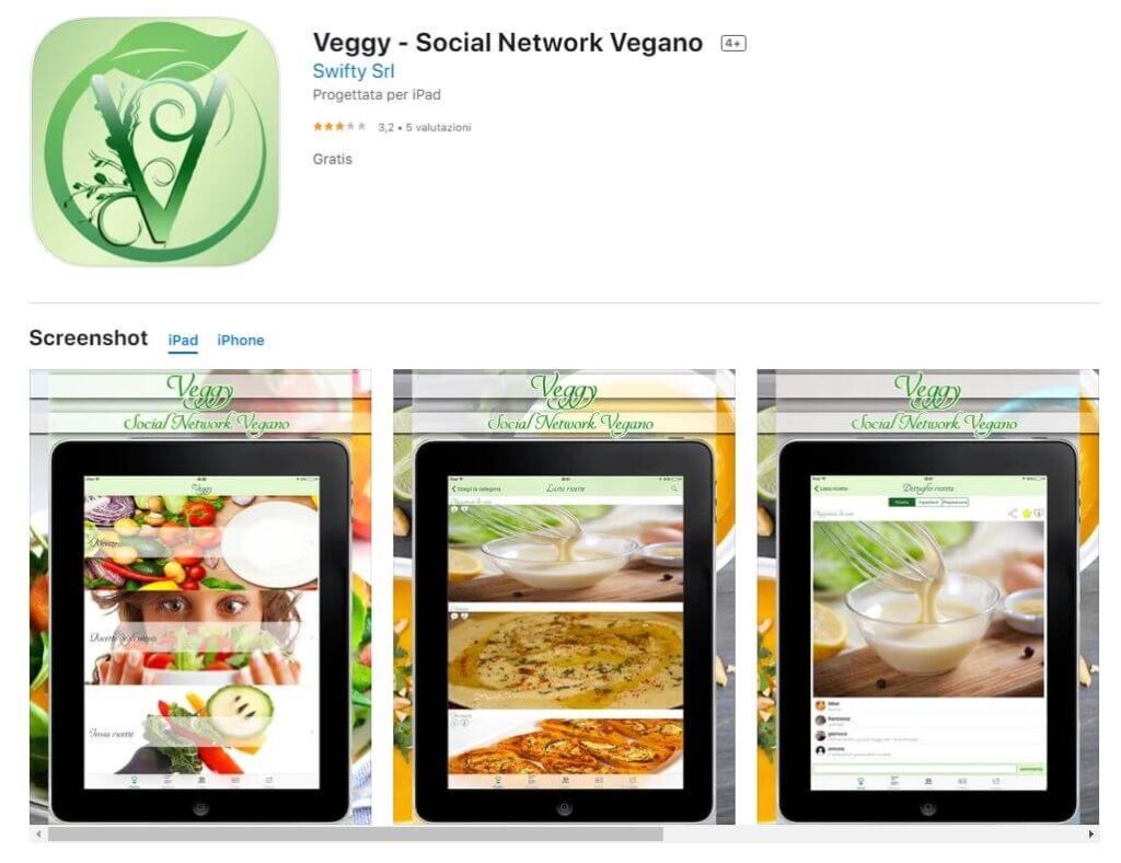 Veggy