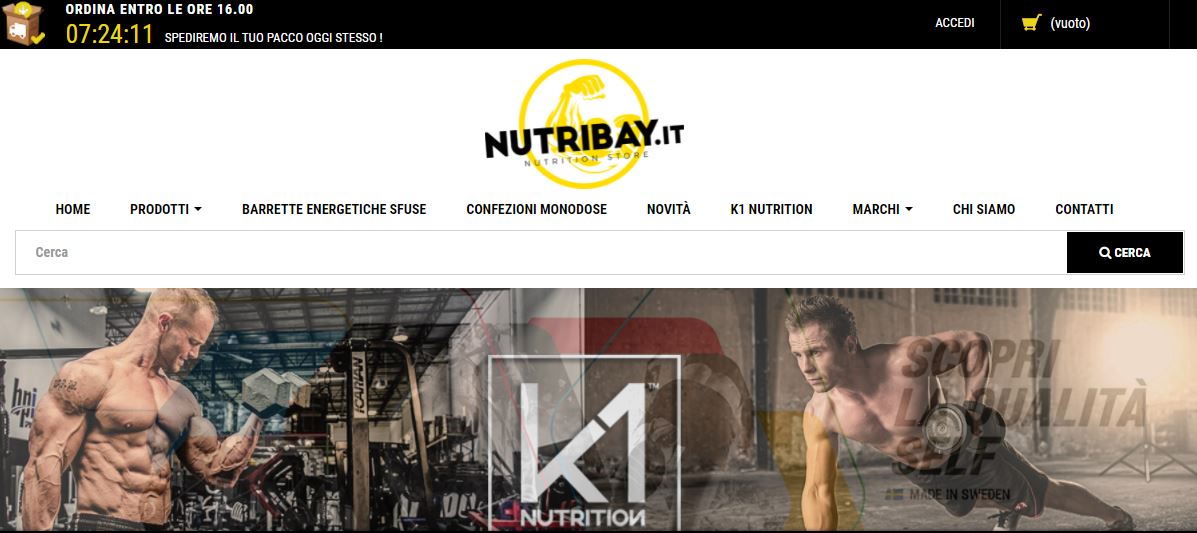 Nutribay