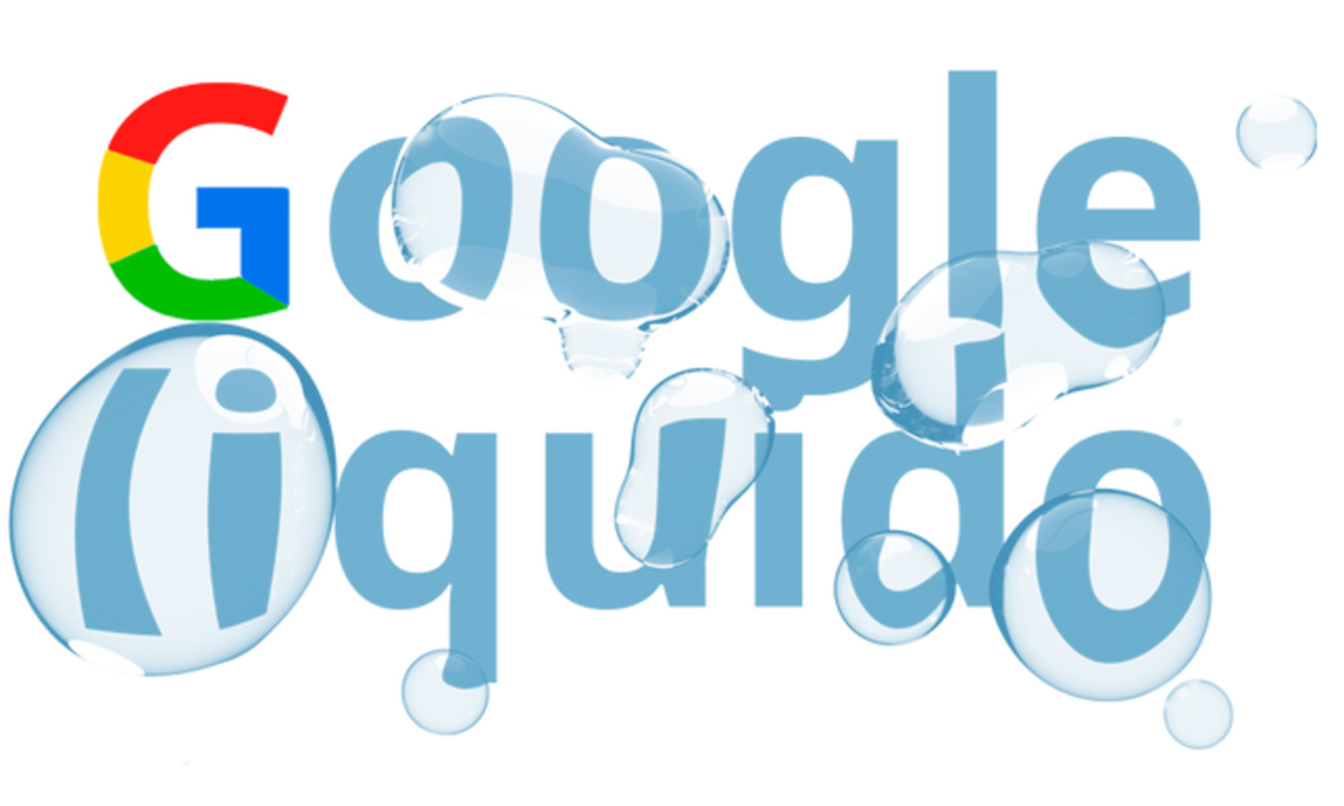 Google Liquido di Giorgio Taverniti: il libro per un internet migliore