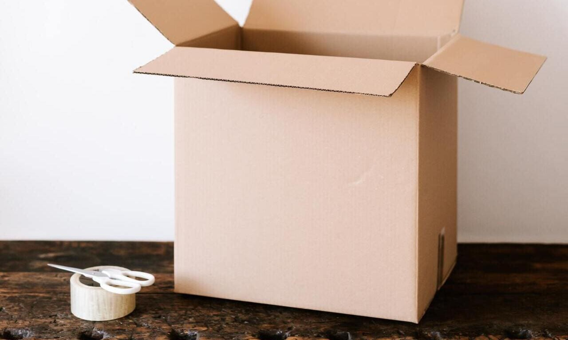 Migliori siti per acquistare scatole e imballaggi
