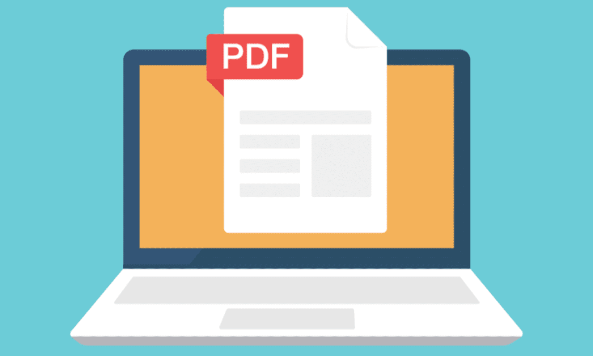 Tutto quello che devi sapere sui file PDF