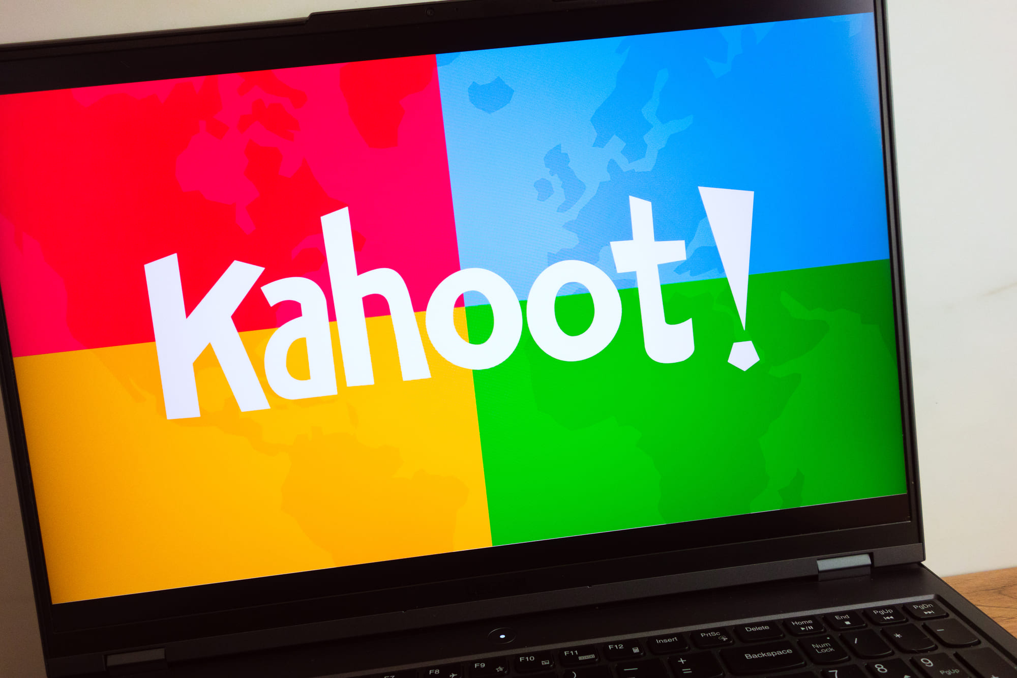 Kahoot come funziona
